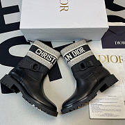 DRBT02 Lady Boots  - 3