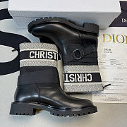 DRBT02 Lady Boots  - 5