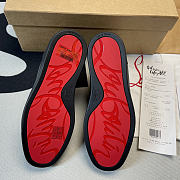 CLSF 12 High Top Sneaker 3091177 - 5