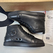 CLSF 12 High Top Sneaker 3091177 - 2