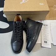 CLSF 12 High Top Sneaker 3091177 - 1