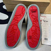 CLSF 13 High Top Sneaker 1110324 - 4