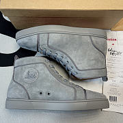 CLSF 13 High Top Sneaker 1110324 - 5