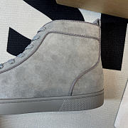 CLSF 13 High Top Sneaker 1110324 - 6