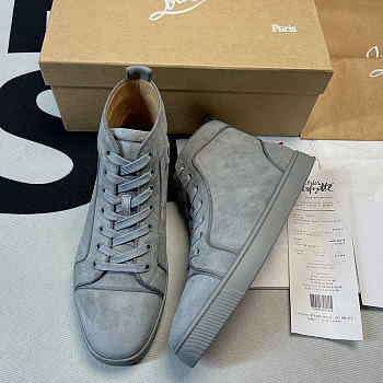 CLSF 13 High Top Sneaker 1110324