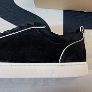 CLSF 16 Low Top Sneaker 1200922 - 6