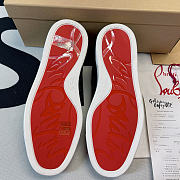 CLSF 16 Low Top Sneaker 1200922 - 3