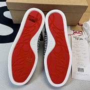 CLSF 14 High Top Sneake 3180392 - 3