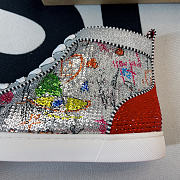 CLSF 14 High Top Sneake 3180392 - 5