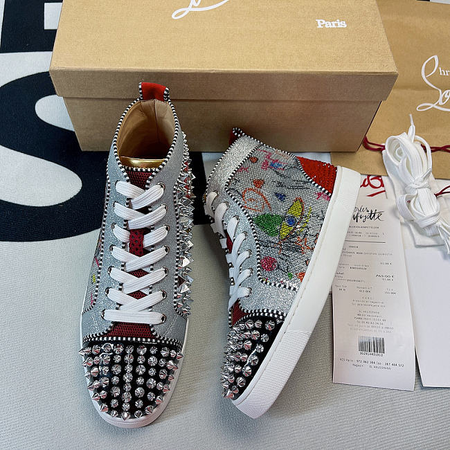 CLSF 14 High Top Sneake 3180392 - 1