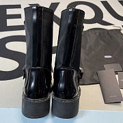 PD25 Boots 0605A - 2