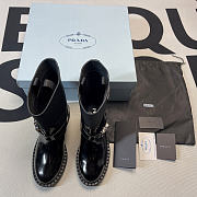 PD25 Boots 0605A - 5