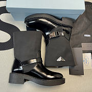 PD25 Boots 0605A - 3