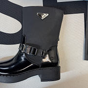 PD25 Boots 0605A - 4