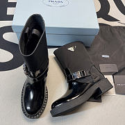 PD25 Boots 0605A - 1