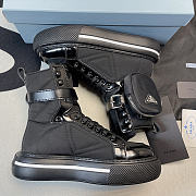 PD26 Boots 05260C - 2