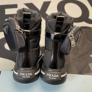 PD26 Boots 05260C - 5