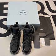 PD26 Boots 05260C - 3