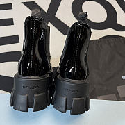 PD27 Boots  - 5