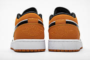 Air Jordan 1 Low Shattered Backboard 553558-128 - 2