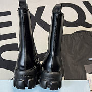 PD28 Boots  - 2
