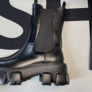 PD28 Boots  - 6
