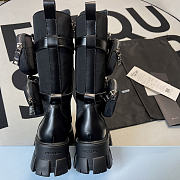 PD30 Boots - 5