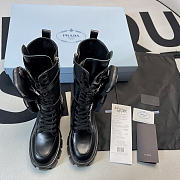 PD30 Boots - 6