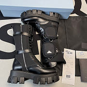 PD30 Boots - 4
