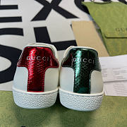 GCAF-40 Lady Gucci Ace Sneaker - 5