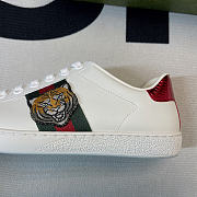 GCAF-40 Lady Gucci Ace Sneaker - 6