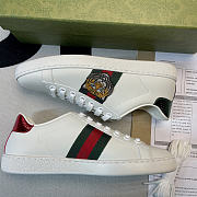 GCAF-40 Lady Gucci Ace Sneaker - 4