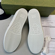 GCAF-40 Lady Gucci Ace Sneaker - 2