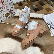 D&G High-Top Sneaker  - 1