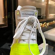 D&G High-Top Sneaker 1 - 4