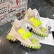 D&G High-Top Sneaker 1 - 3