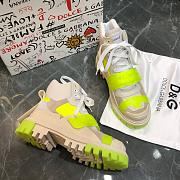 D&G High-Top Sneaker 1 - 2