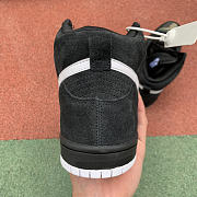 Nike SB Dunk High Camo BQ6826-001 - 3