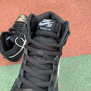 Nike SB Dunk High Camo BQ6826-001 - 4