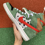 Nike SB Dunk High Dog Walker BQ6827-300 - 6