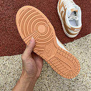Nike Dunk Low Harvest Moon (W) DD1503-114 - 6