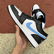 Air Jordan 1 Low Tar Heels Vibes DC0774-041 - 5