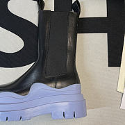 BVBT-07 Lady Boots - 5