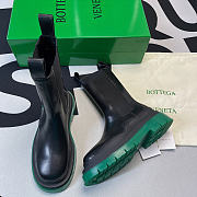 BVBT-08 Lady Boots - 1