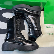BVBT-09 Lady Boots  - 2
