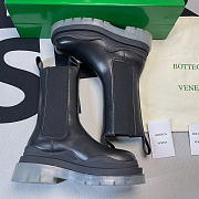 BVBT-04 Lady Boots  - 3