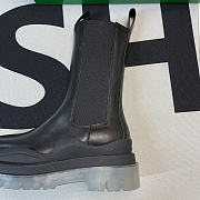 BVBT-04 Lady Boots  - 2