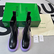 BVBT-03 Lady Boots - 3