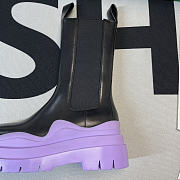 BVBT-03 Lady Boots - 5