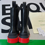 BVBT-02 Lady Boots - 6